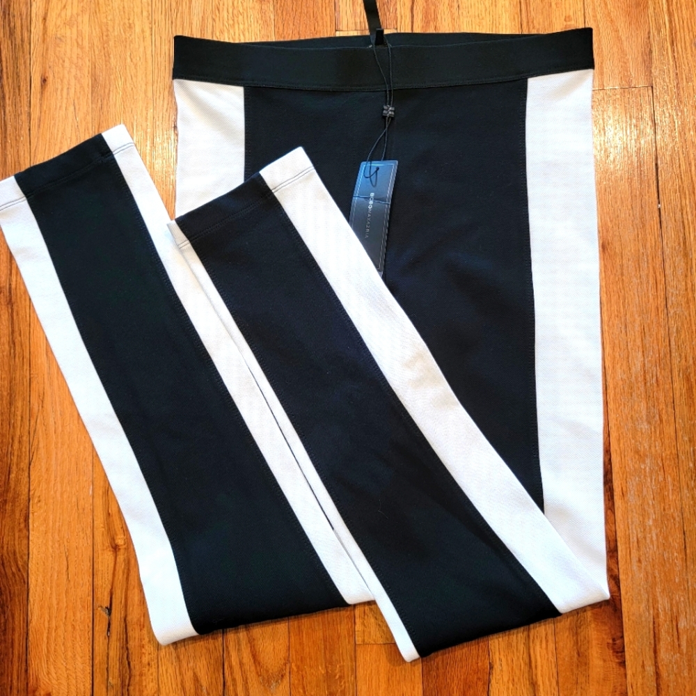 BCBG "SASHA" leggings